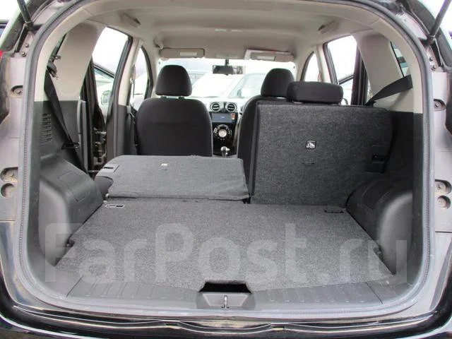 Nissan Note. ��������, ��������, 1.2 (91��.�.), ������, �/�, ��� ���. ��� ����� �� ���������� ����