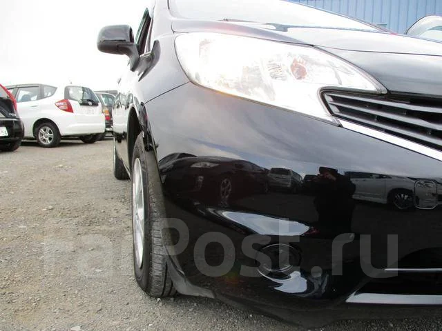 Nissan Note. ��������, ��������, 1.2 (91��.�.), ������, �/�, ��� ���. ��� ����� �� ���������� ����