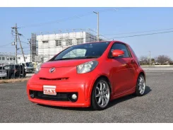 Toyota iQ. �������, ��������, 1.0, ������, �/�, ��� ���. ��� ����� �� ������������ ����