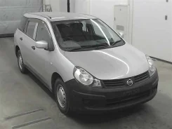 Nissan AD. �������, 4wd, 1.6 (109��.�.), ������, 58����. ��, �/�, ��� ���. ��� ����� �� ������������ ����