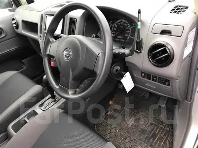 Nissan AD. �������, 4wd, 1.6 (109��.�.), ������, 58����. ��, �/�, ��� ���. ��� ����� �� ������������ ����