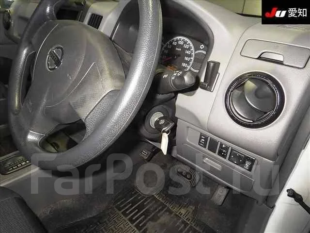 Nissan AD. �������, 4wd, 1.6 (109��.�.), ������, 44����. ��, �/�, ��� ���. ��� ����� �� ������������ ����