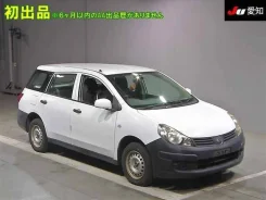 Nissan AD. �������, 4wd, 1.6 (109��.�.), ������, 44����. ��, �/�, ��� ���. ��� ����� �� ������������ ����