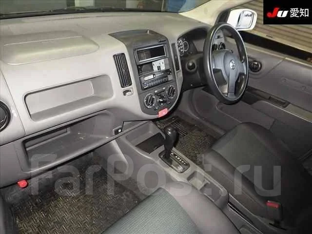 Nissan AD. �������, 4wd, 1.6 (109��.�.), ������, 44����. ��, �/�, ��� ���. ��� ����� �� ������������ ����