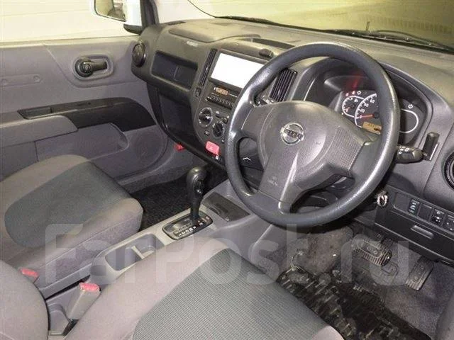 Nissan AD. �������, 4wd, 1.6 (109��.�.), ������, 55����. ��, �/�, ��� ���. ��� ����� �� ������������ ����