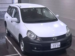 Nissan AD. �������, 4wd, 1.6 (109��.�.), ������, 55����. ��, �/�, ��� ���. ��� ����� �� ������������ ����