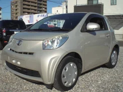 Toyota iQ. �������, ��������, 1.0, ������, �/�. ��� ����� �� ������������ ����