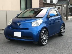 Toyota iQ. �������, ��������, 1.0, ������, �/�. ��� ����� �� ������������ ����