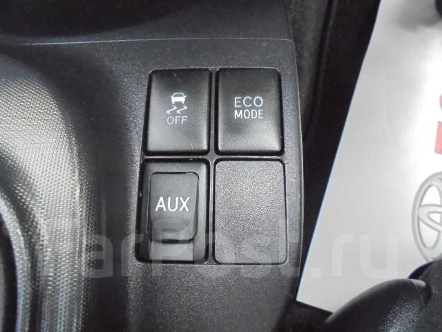 Toyota iQ. �������, ��������, 1.3, ������, �/�. ��� ����� �� ������������ ����