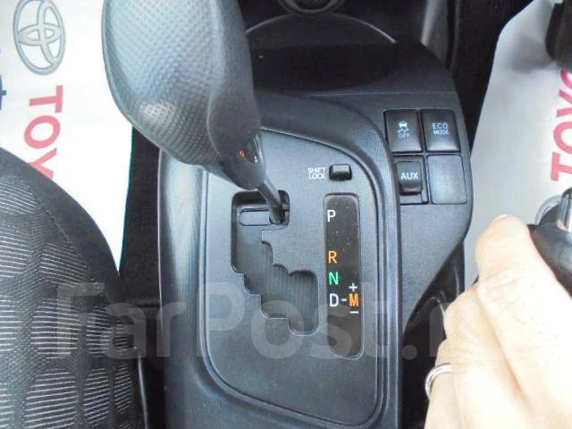 Toyota iQ. �������, ��������, 1.3, ������, �/�. ��� ����� �� ������������ ����