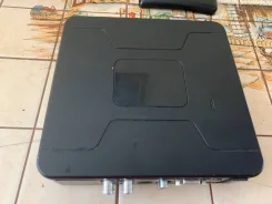 Alpine DVR-F200 ����