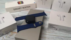 Apple Watch Series 6. GPS, SIM-����� ����