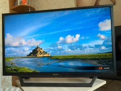 Sony KDL-32WD603. LED ����