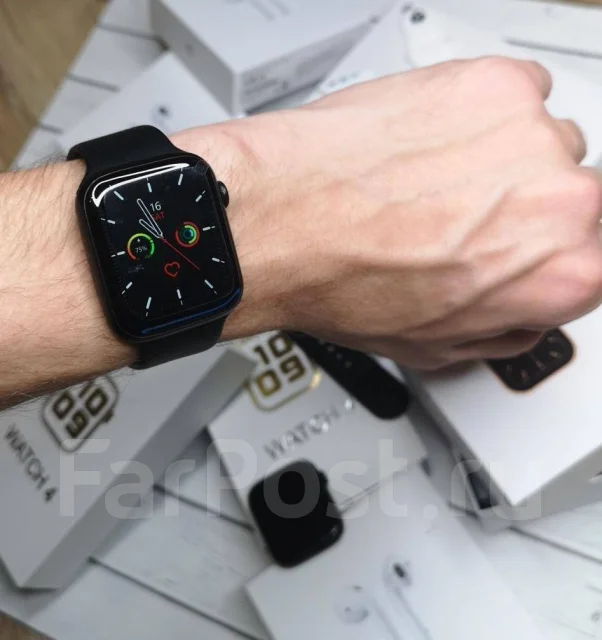 Apple Watch Series 6. GPS, SIM-����� ����