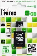 MicroSDHC. 8���, ��������� Class 10 ����