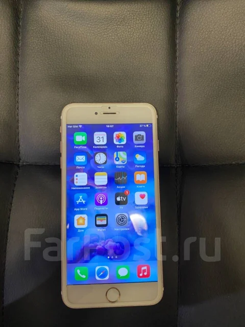 Apple iPhone 6s Plus. �/�, �������, 4G LTE ����