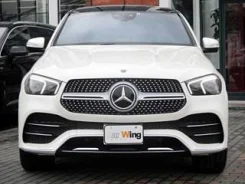 Mercedes-Benz GLE. �������, 4wd, 3.0 (333��.�.), ������, 2 000����. ��, �/�. ��� ����� �� ������������ ����
