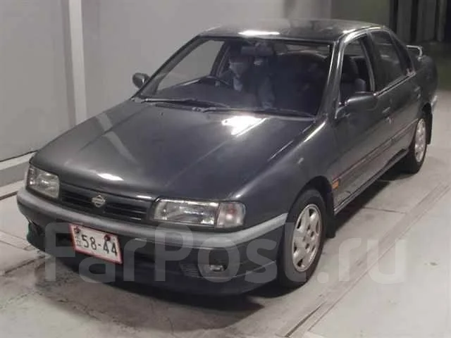 Nissan Primera. ��������, ��������, 2.0 (150��.�.), ������, 45����. ��, �/�, ��� ���. ��� ����� �� ������������ ����
