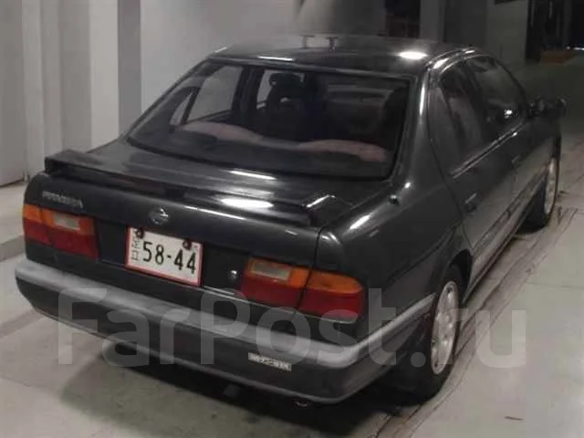 Nissan Primera. ��������, ��������, 2.0 (150��.�.), ������, 45����. ��, �/�, ��� ���. ��� ����� �� ������������ ����