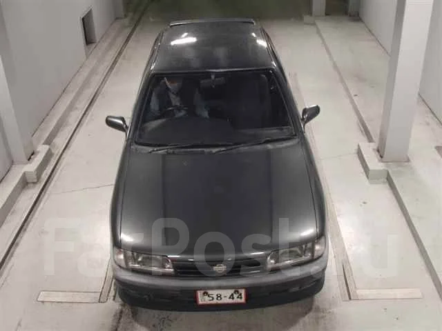 Nissan Primera. ��������, ��������, 2.0 (150��.�.), ������, 45����. ��, �/�, ��� ���. ��� ����� �� ������������ ����