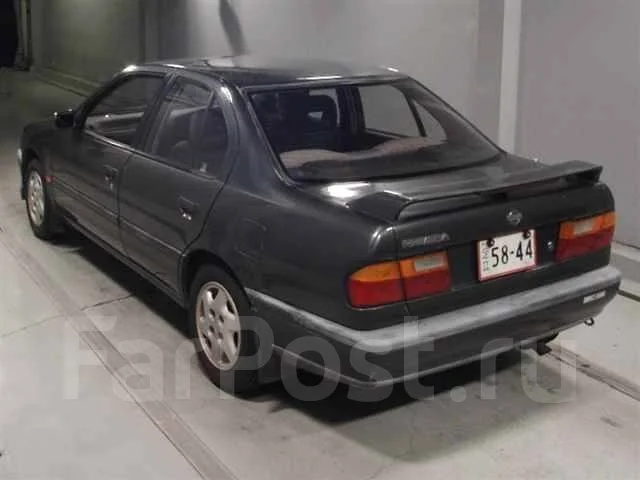 Nissan Primera. ��������, ��������, 2.0 (150��.�.), ������, 45����. ��, �/�, ��� ���. ��� ����� �� ������������ ����