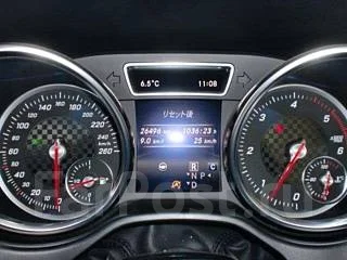 Mercedes-Benz GLE. �������, 4wd, 3.0 (333��.�.), ������, 26 000����. ��, �/�. ��� ����� �� ������������ ����