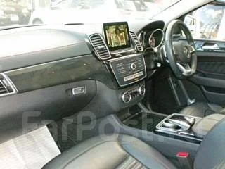 Mercedes-Benz GLE. �������, 4wd, 3.0 (249��.�.), ������, 37 000����. ��, �/�. ��� ����� �� ������������ ����