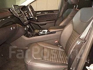 Mercedes-Benz GLE. 4wd, 3.0 (249��.�.), ������, 23 000����. ��, �/�. ��� ����� �� ������������ ����