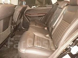Mercedes-Benz GLE. 4wd, 3.0 (249��.�.), ������, 23 000����. ��, �/�. ��� ����� �� ������������ ����