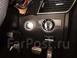 Mercedes-Benz GLE. 4wd, 3.0 (249��.�.), ������, 23 000����. ��, �/�. ��� ����� �� ������������ ����