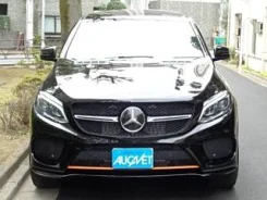 Mercedes-Benz GLE. �������, 4wd, 3.0 (249��.�.), ������, 27 000����. ��, �/�. ��� ����� �� ������������ ����