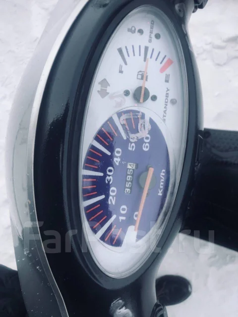 Honda Dio AF57. 49����. ��., ��������, ���������, ��� ������� ����