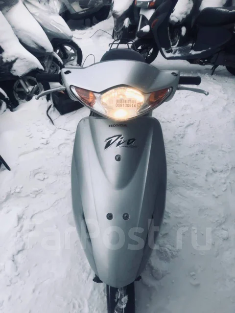 Honda Dio AF57. 49����. ��., ��������, ���������, ��� ������� ����