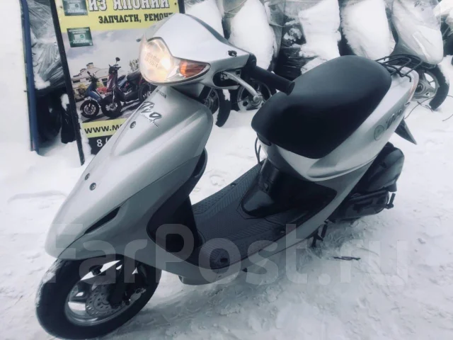 Honda Dio AF57. 49����. ��., ��������, ���������, ��� ������� ����
