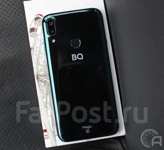 BQ BQ-5731L Magic S. �/�, ����� ����