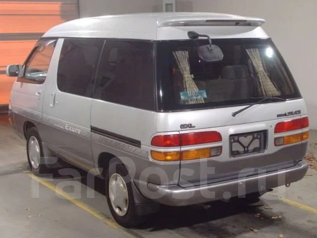 Toyota Lite Ace. �������, ������, 2.2, ������, �/�, ��� ���. ��� ����� �� ������������ ����