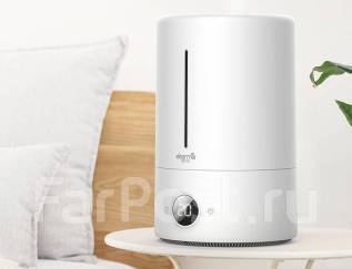 Автомобильный увлажнитель воздуха xiaomi