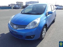 Nissan Note. �������, ��������, 1.6 (110��.�.), ������, 65����. ��, �/�, ��� ���. ��� ����� �� ������������ ����