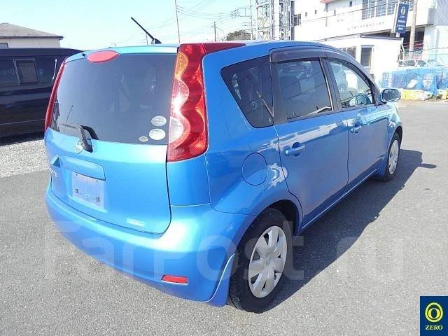 Nissan Note. �������, ��������, 1.6 (110��.�.), ������, 65����. ��, �/�, ��� ���. ��� ����� �� ������������ ����
