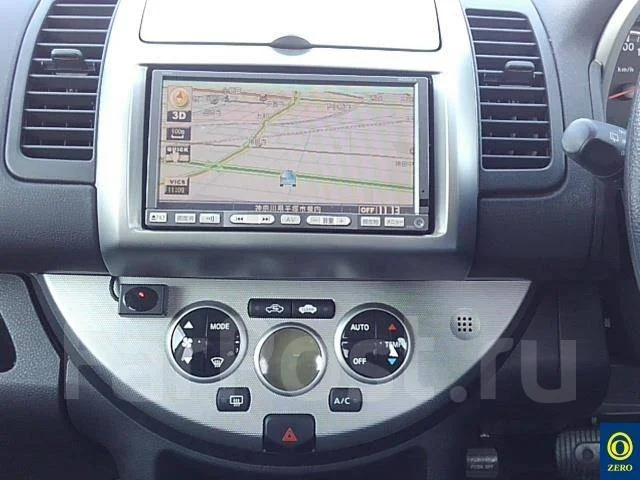 Nissan Note. �������, ��������, 1.6 (110��.�.), ������, 65����. ��, �/�, ��� ���. ��� ����� �� ������������ ����