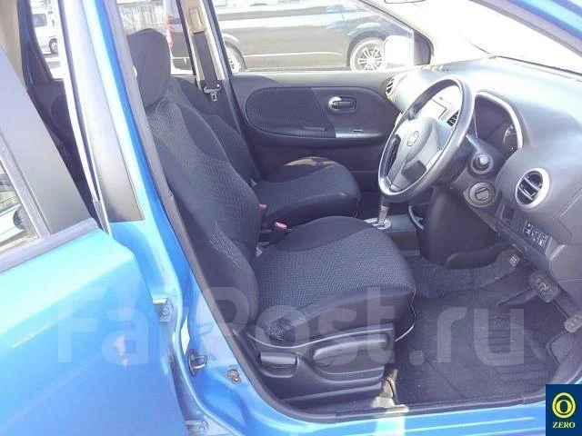 Nissan Note. �������, ��������, 1.6 (110��.�.), ������, 65����. ��, �/�, ��� ���. ��� ����� �� ������������ ����