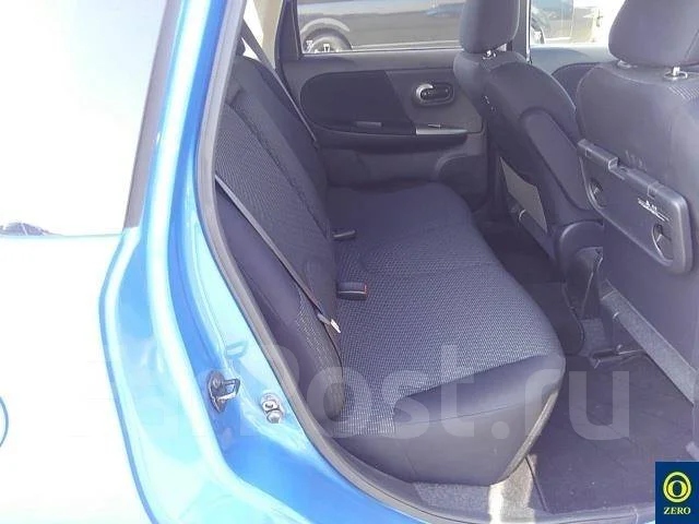 Nissan Note. �������, ��������, 1.6 (110��.�.), ������, 65����. ��, �/�, ��� ���. ��� ����� �� ������������ ����