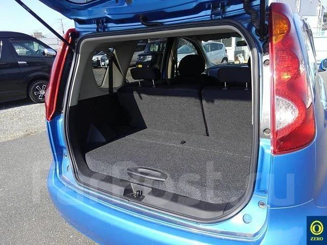 Nissan Note. �������, ��������, 1.6 (110��.�.), ������, 65����. ��, �/�, ��� ���. ��� ����� �� ������������ ����