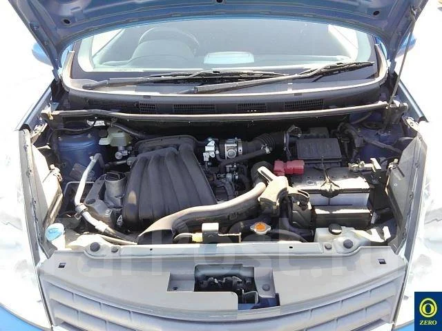 Nissan Note. �������, ��������, 1.6 (110��.�.), ������, 65����. ��, �/�, ��� ���. ��� ����� �� ������������ ����