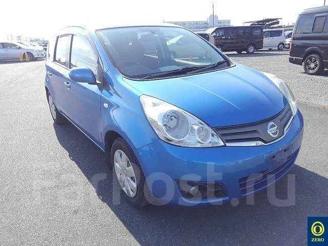 Nissan Note. �������, ��������, 1.6 (110��.�.), ������, 65����. ��, �/�, ��� ���. ��� ����� �� ������������ ����