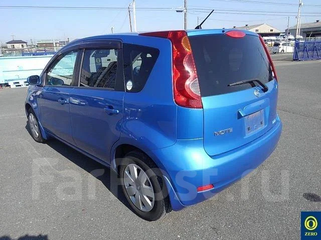 Nissan Note. �������, ��������, 1.6 (110��.�.), ������, 65����. ��, �/�, ��� ���. ��� ����� �� ������������ ����