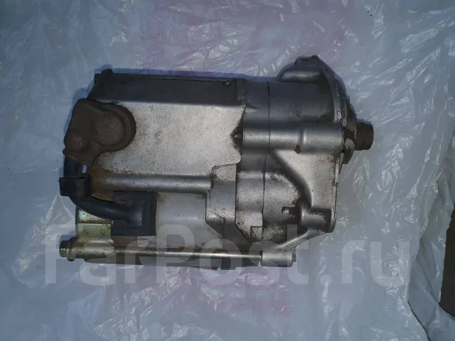 ������� Toyota AT210 2810016040 ����