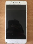 Xiaomi Redmi 4A. �/�, �����, 4G LTE ����