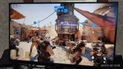 Acer. 27" ����