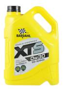 Bardahl XTS. 0W30, �������������, 5��. ����
